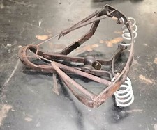 selle  terrot magnat debon 100