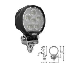 Projecteur LED Ronde 20W 2000