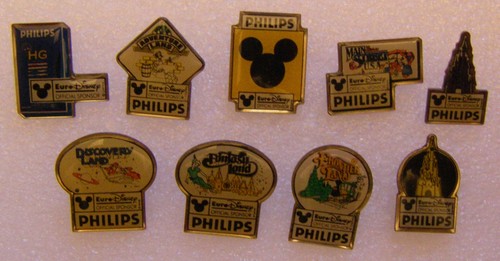 Disney serie complete - disney, 9