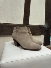 André bottines Femme en