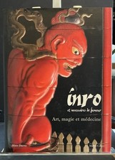 NETSUKE ET INRO ALAIN DUCROS