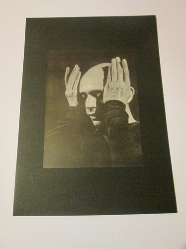 Photo old art - art, print