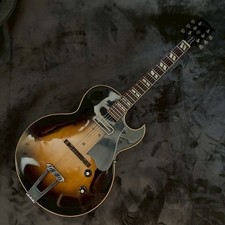 Gibson ES-175/CC Charlie