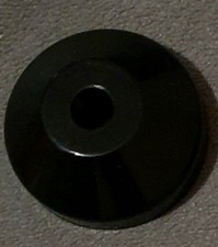 Centreur de disques vinyles 45