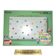 Console Nintendo 3DS XL LL