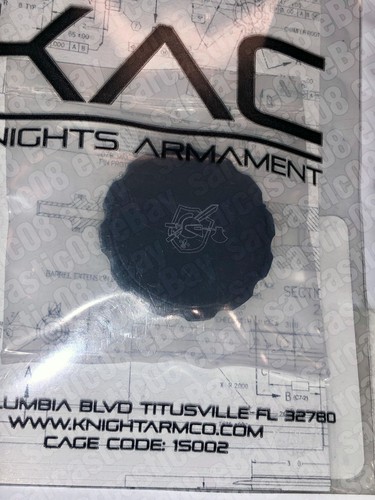 New kac knights - -, armament