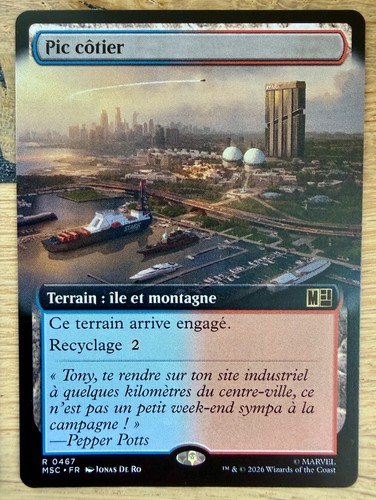 Carte magic super - magic,