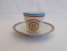 TASSE + SOUS TASSE SAINT OMER