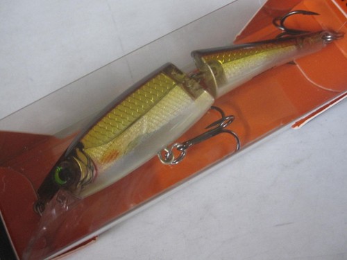 Rapala joint minnow gsh - joint,