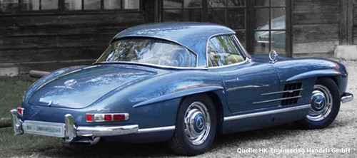 283 cmc mercedes benz - m-283,