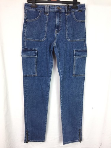 Pantalon jean mavi pour - pantalon, en