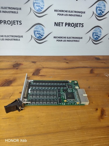 National instrument pxi 6527 - national,