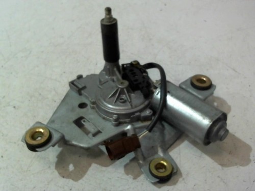 Moteur essuie glace arriere