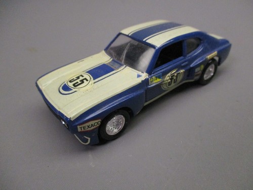 An747 solido 43 ford - 1:43,