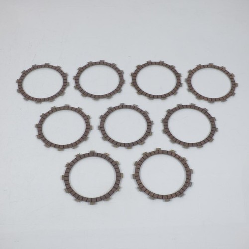 Disque embrayage tecnium - disque,