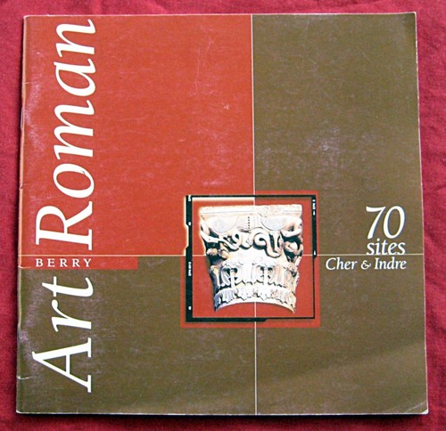 Rare art roman berry 70 - rare., berry.