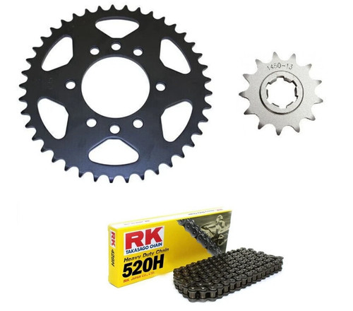 Set transmission suzuki atv - /,