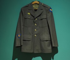 Veste de sortie Us ww2
