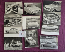 N°156  /  FORD  Taunus 1960 /