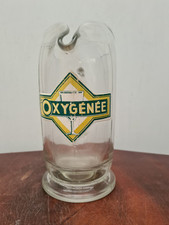 ANCIEN Pichet ABSINTHE L'OXYGENEE PUBLICITAIRE