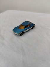 Mini Jet Norev  1:64 - Trapeze BERTONE
