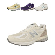 New Balance U 990 Fabriqué Aux États-Unis Sneaker Unisexe Pour Adultes
