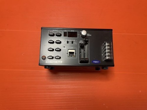 Alimentation numérique pwm - alimentation,