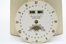 Blancpain Villeret 6595-1418