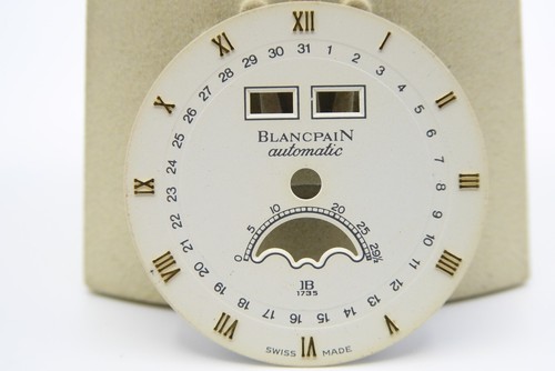 Blancpain villeret 6595 - blancpain,