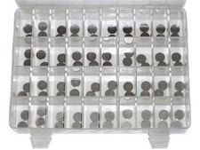 Kit Jeu des Soupapes Shims