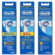 Oral-B Precision Clean