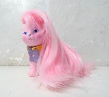 Vintage doll Lady Boucleline Frivoline TBE