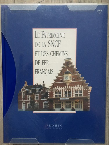 Livres patrimoine de la - le,