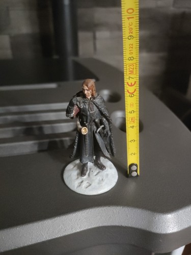 Boromir 109 figurine - #109, ,