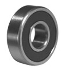 6000 Series Bearing - 6012-2RS