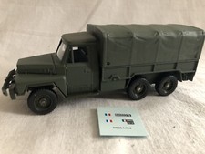 Solido : camion, truck, Acmat