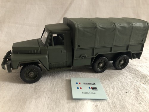 Solido camion truck acmat - solido,