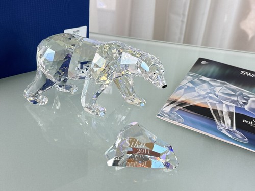 Figurine swarovski 1053154 - figurine,