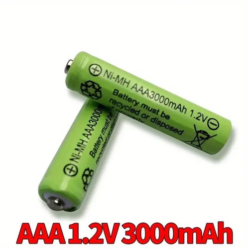 Batterie rechargeable pcs - rechargeable,