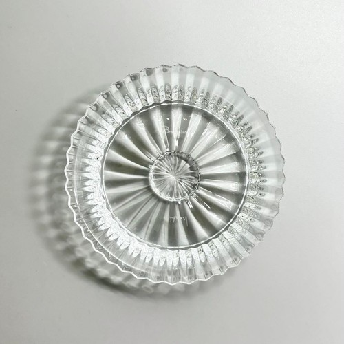 Cristal signé créateur - cristal, du