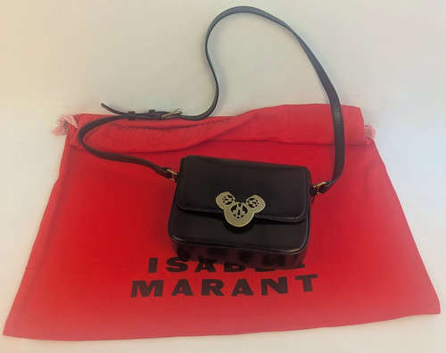 Sac main crossbody nori - sac, à