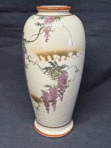 Ancien vase faïence de - vase,
