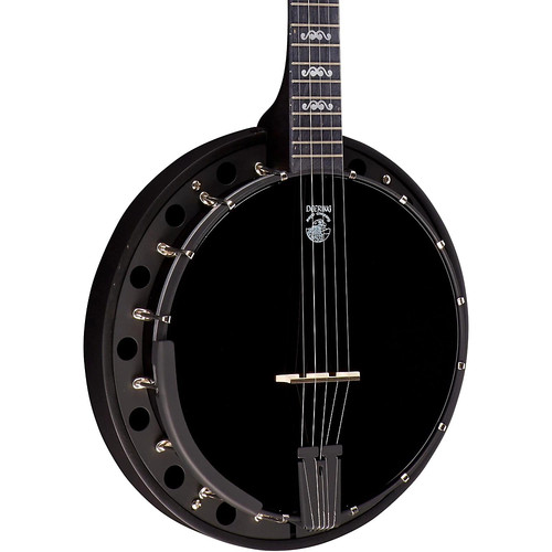 Deering goodtime black head - deering,