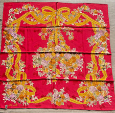 Foulard/Carré/Chale★NINA