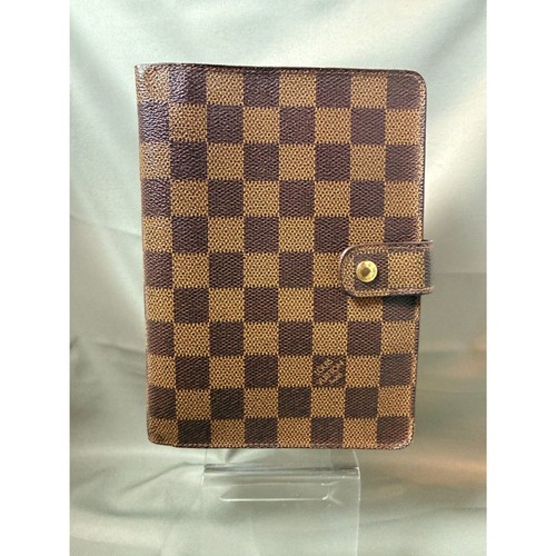 Louis Vuitton Medium Agenda
