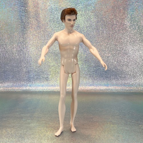 Mattel 2009 twilight - 2009, saga