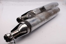 Silencieux D'Échappement