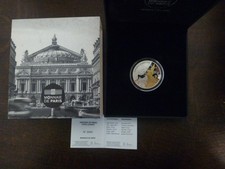 10euro BE ARGENT 2016 TRSORS