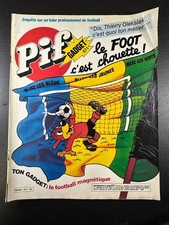 Pif Gadget n°571 | Bon état