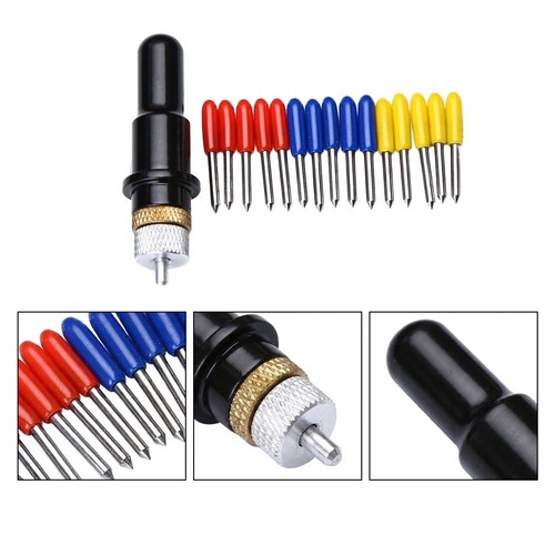 15pcs degrés coupeur - degrés,
